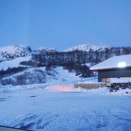 Sirdal Hoyfjellshotell Fidjeland Exteriör bild