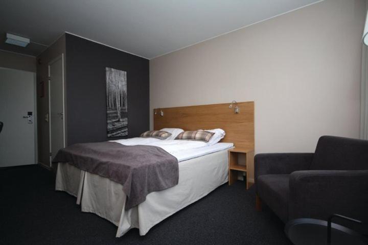 Sirdal Hoyfjellshotell Fidjeland Rum bild