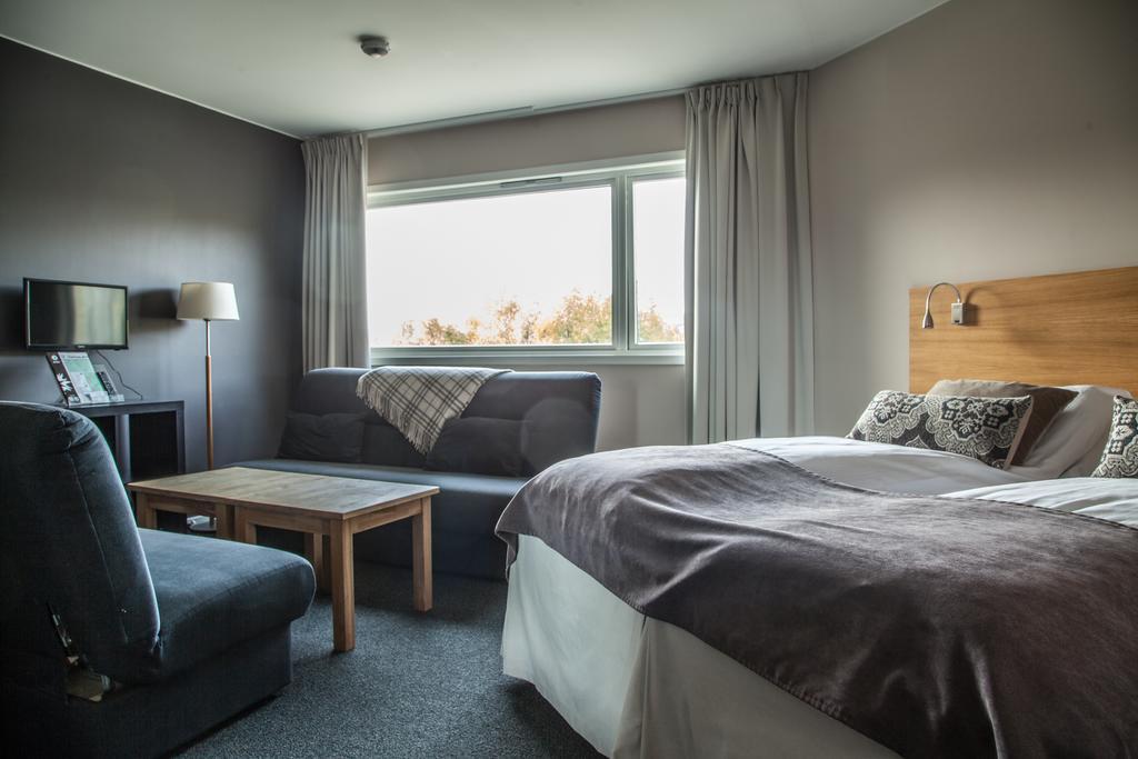 Sirdal Hoyfjellshotell Fidjeland Exteriör bild